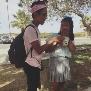 Meet your Posher, Jerrel